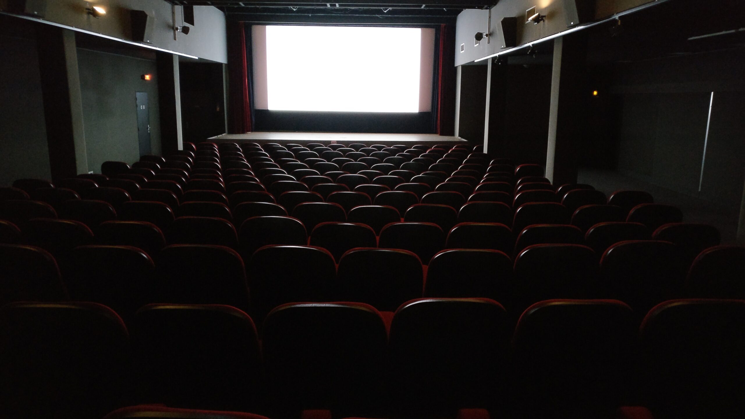 家族でのお出かけやデートに!宮城県内の映画館をまとめてみた