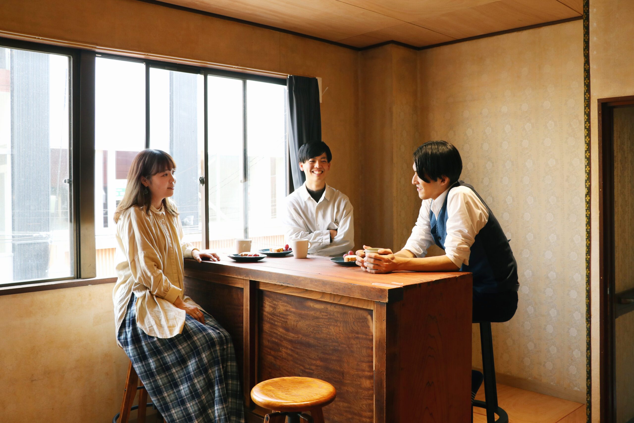 シェアハウスとは?宮城県内のおすすめシェアハウス12選とともに解説!