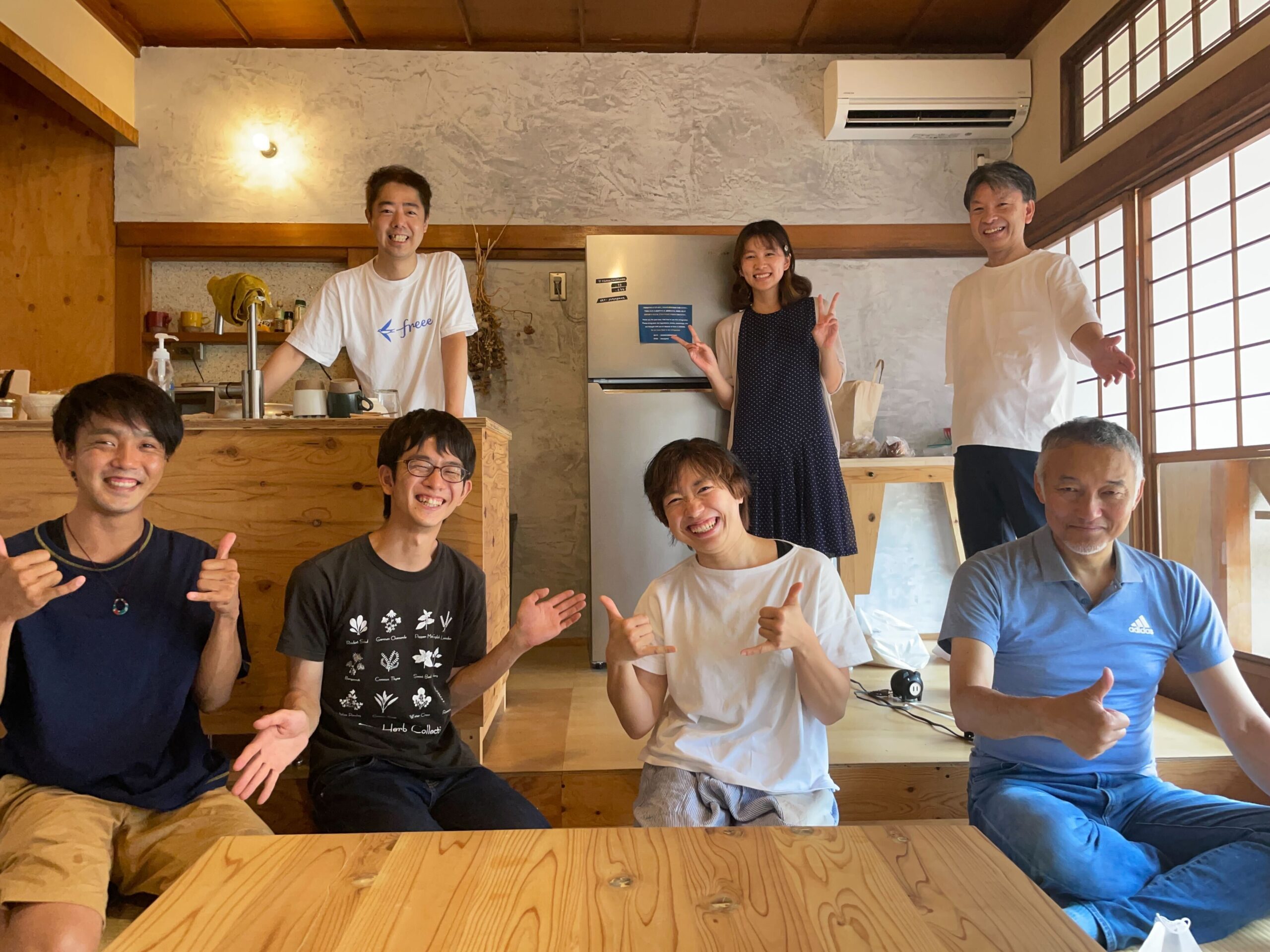 【MEET UP】宮城の港町を”それぞれの形で”楽しむ「第2回Roopt MEET UP」