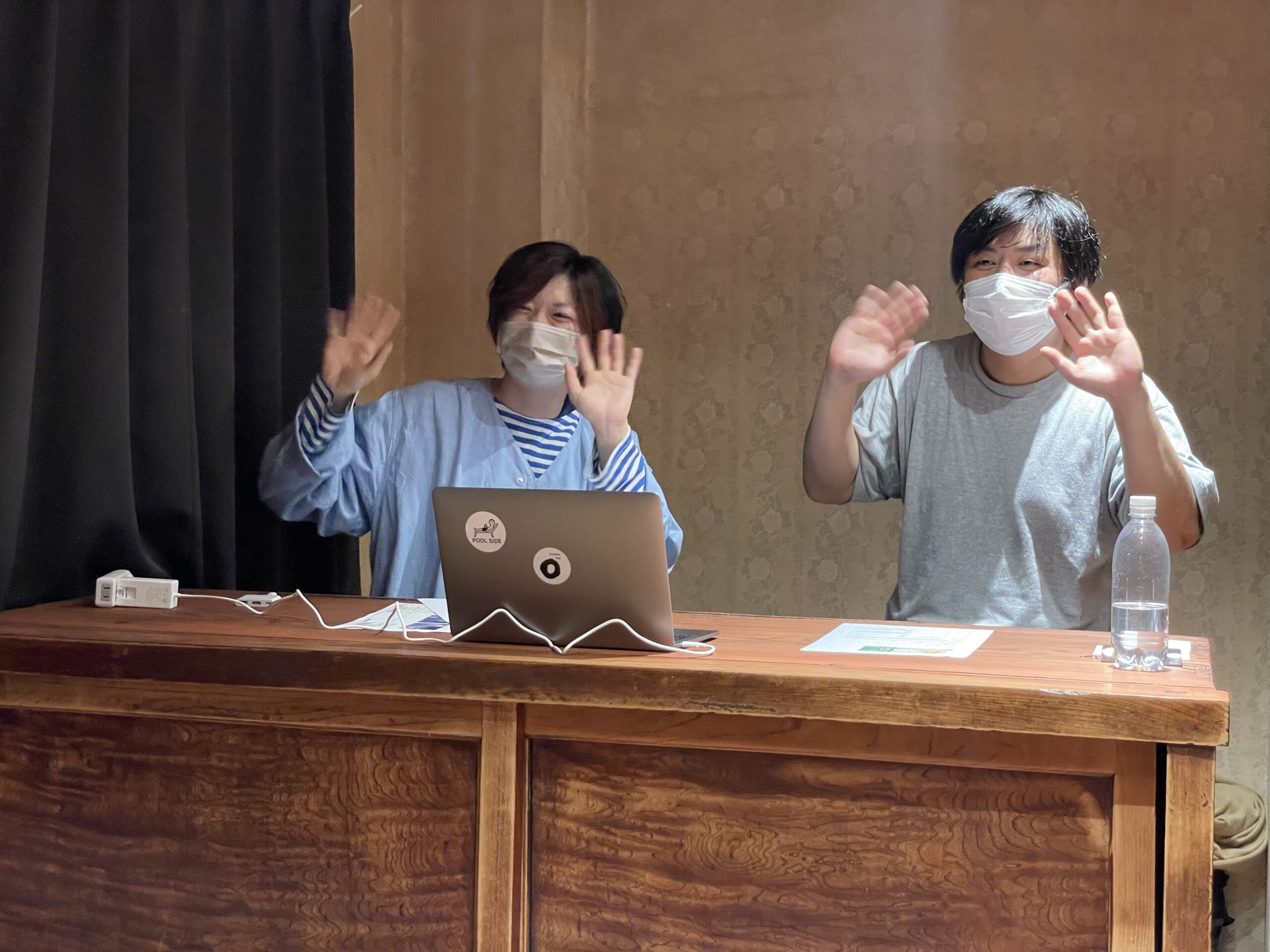 【レポート】シェアハウス生活で自分の知らない世界を知る!「シェアハウスで妄想」Roopt塩竈海岸通編(2022/04/22開催)