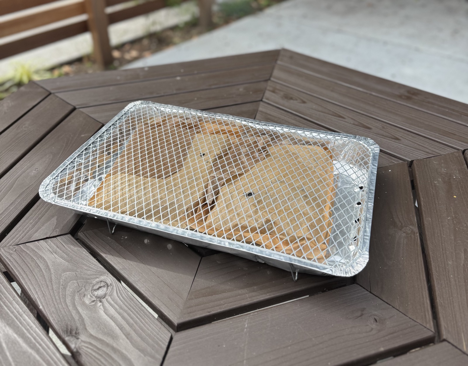 BBQキット