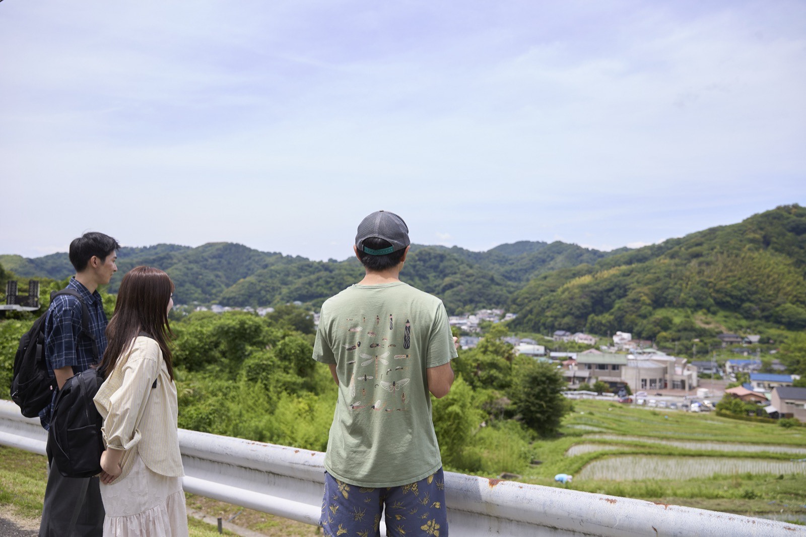 わたや 棚田の紹介