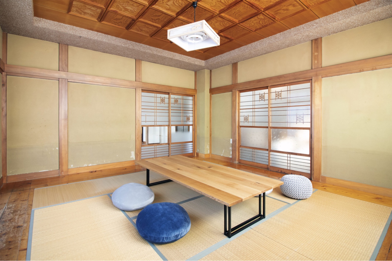 【7/29(月)@東松島】シェアハウスで交流会 〜まったりと自分を見つめる夜〜  占い&自分の価値観を知るワークもできます