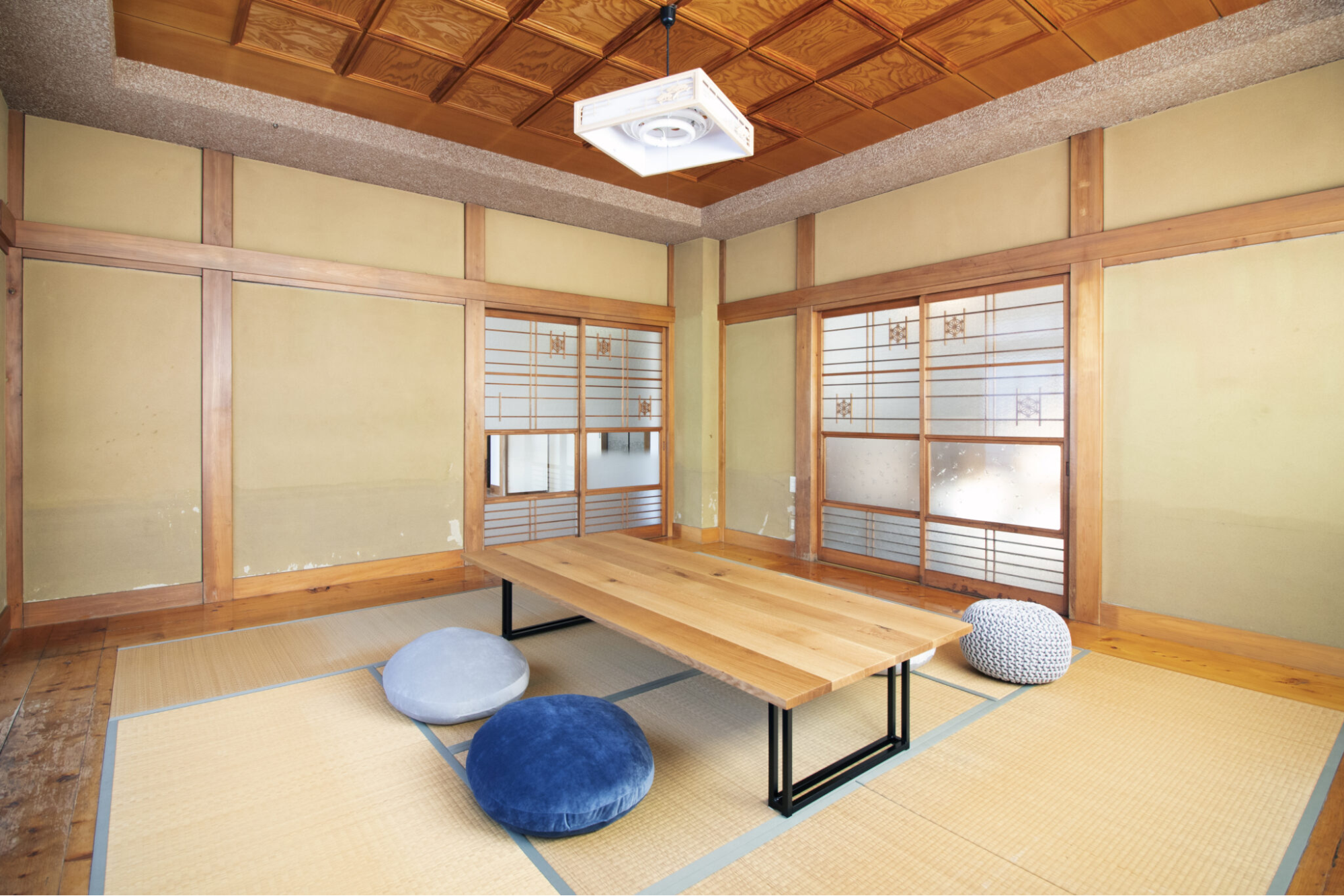 【7/29(月)@東松島】シェアハウスで交流会 〜まったりと自分を見つめる夜〜&nbsp; 占い&自分の価値観を知るワークもできます