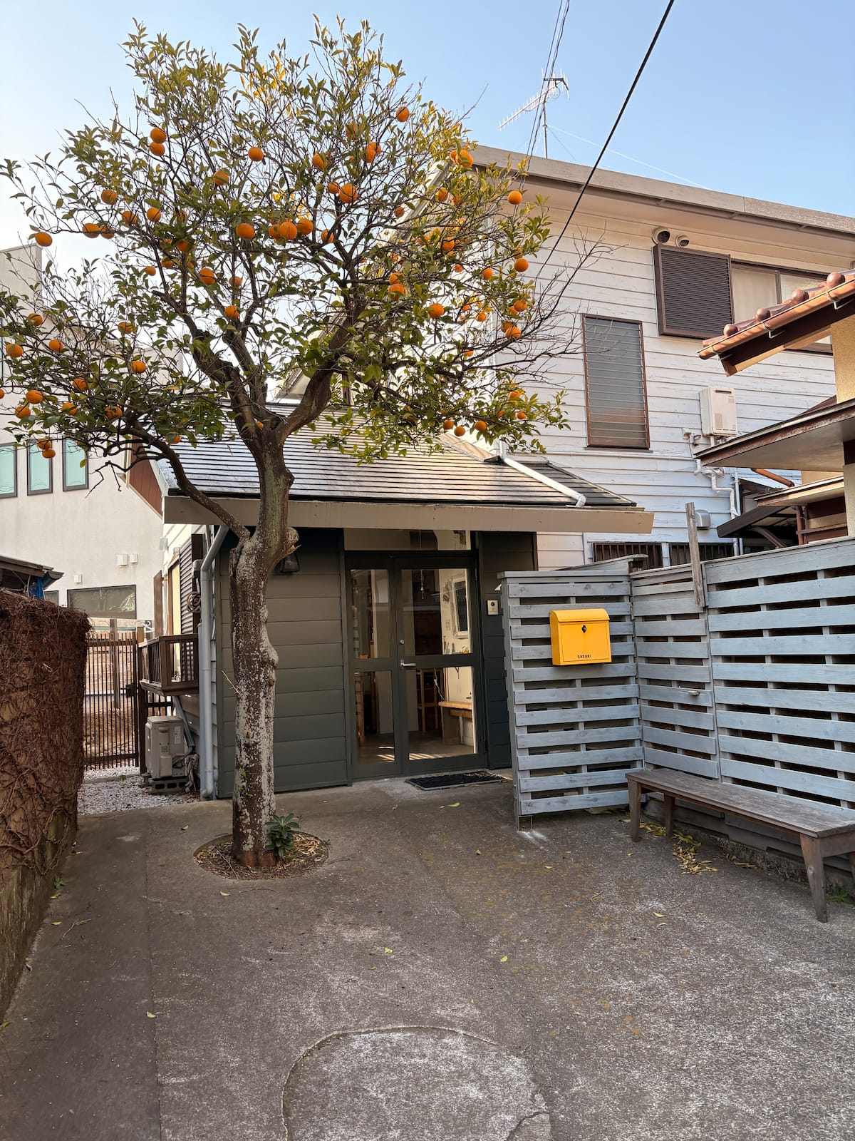 一色海岸徒歩5分「Roopt葉山御用邸前」オープンのお知らせ