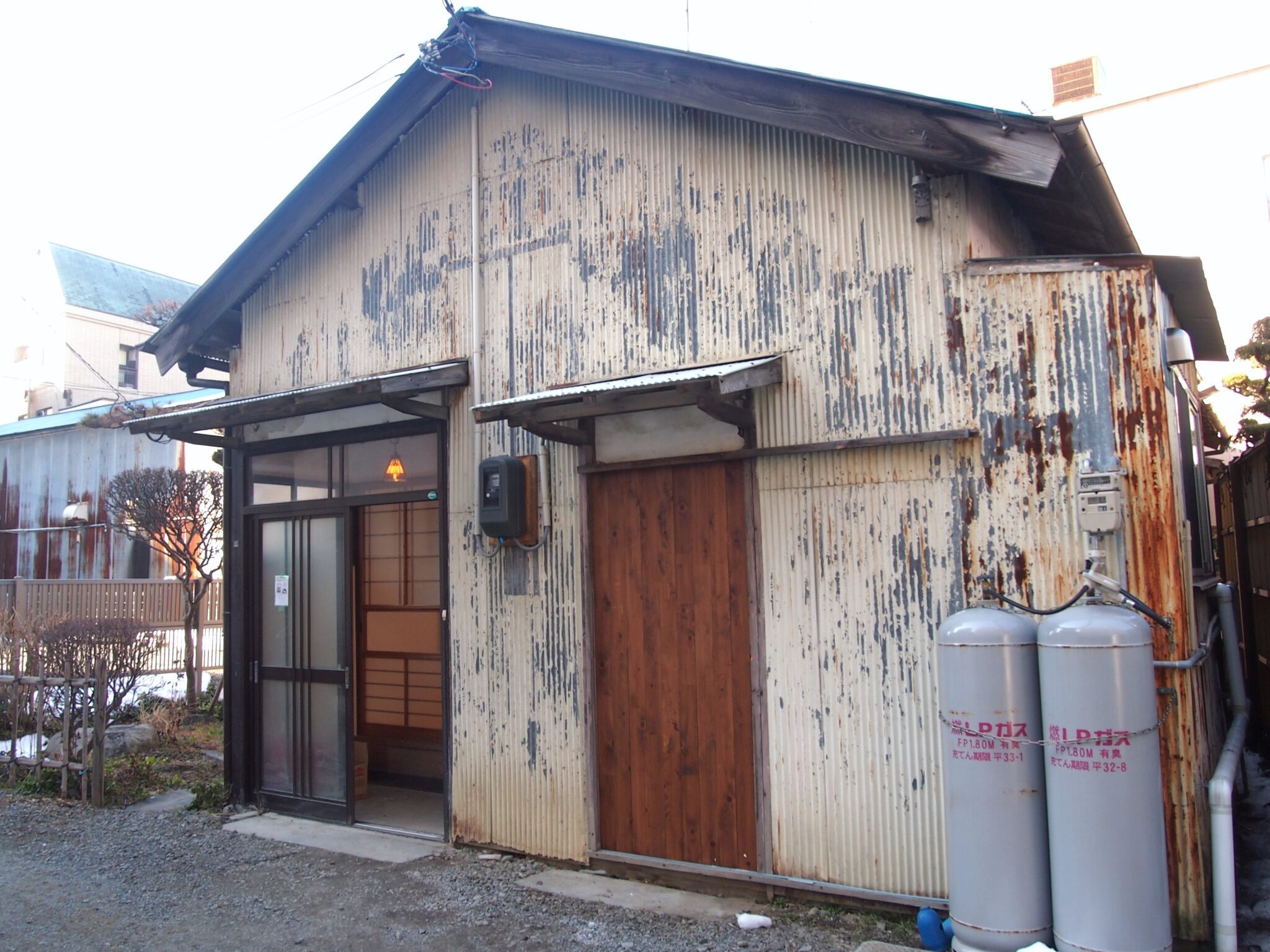 Roopt石巻駅前Oli 外観