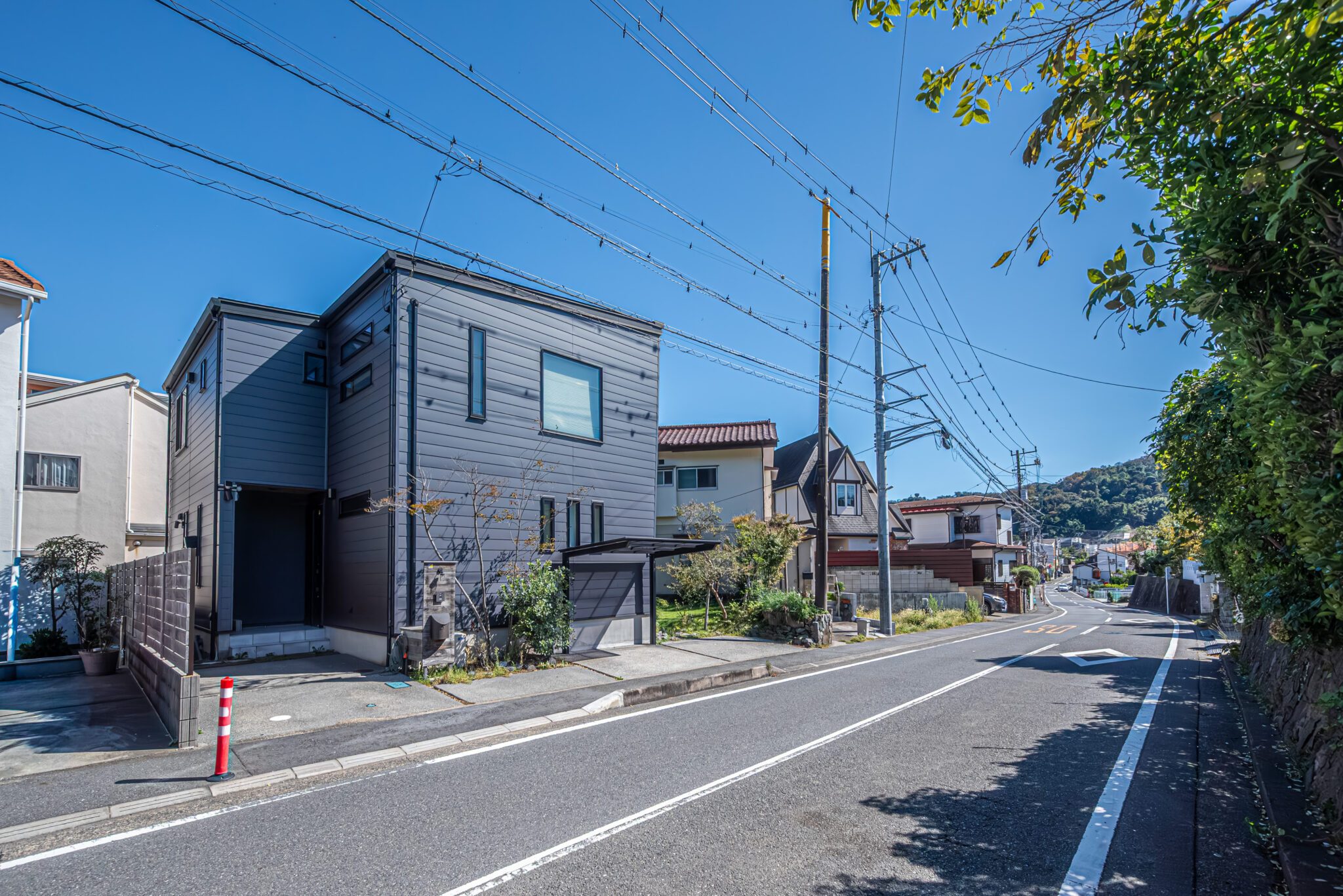 神奈川県 &mdash; 葉山のRoopt物件