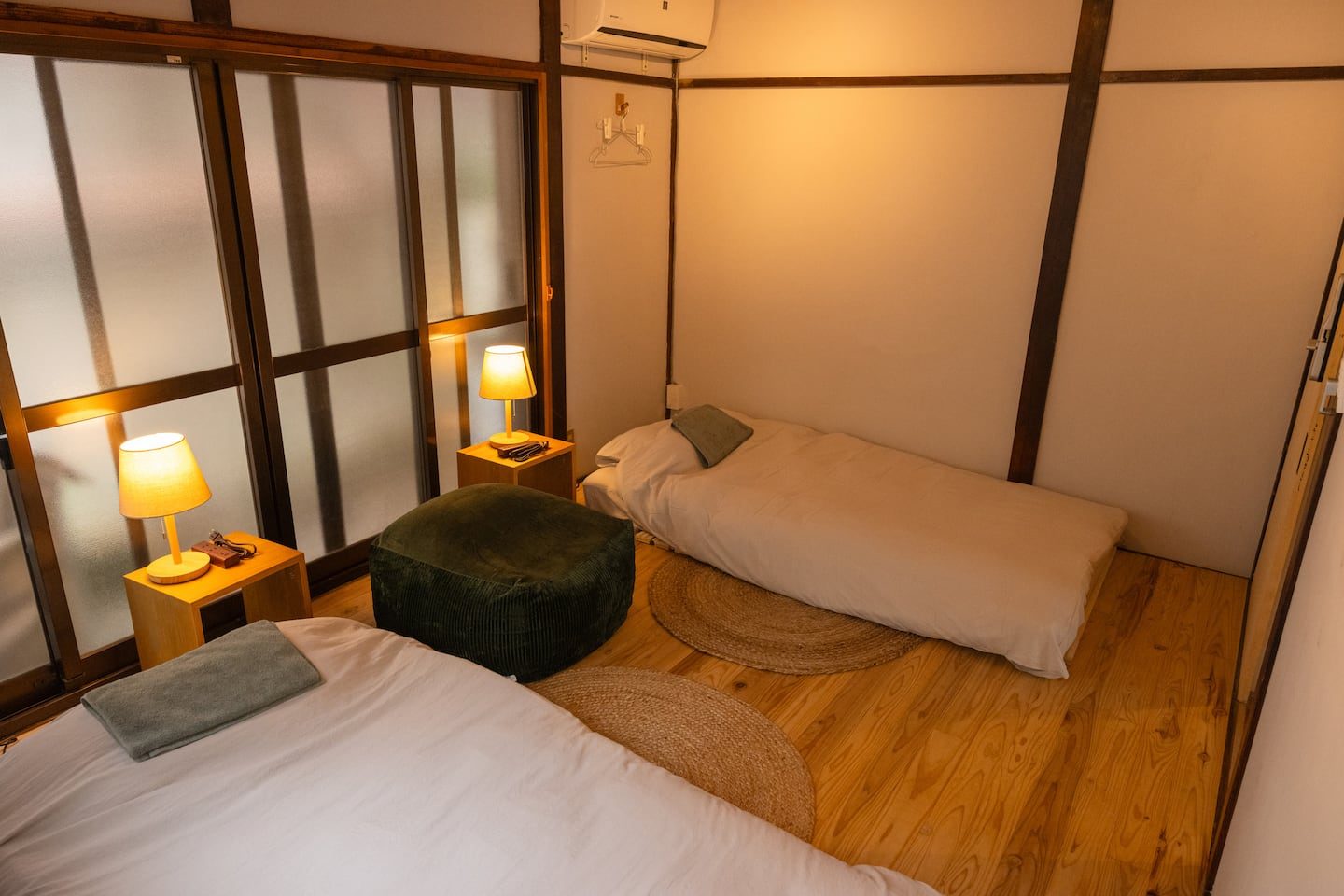 東京都 &mdash; 神楽坂のRoopt物件